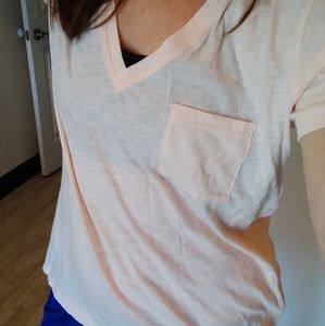 COPY - Maxwell women's pocket tee